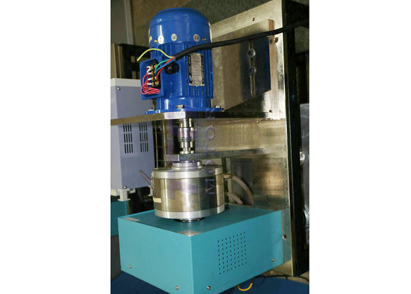ZF20B magnetic powder dynamometer