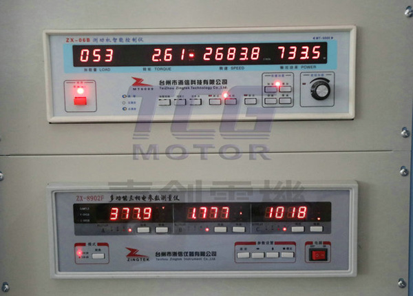 3ZX-06B measuring machine intelligent controller and ZX-8902F multi-function thr