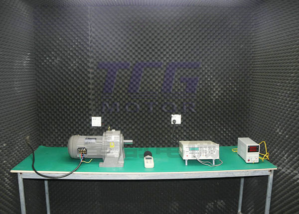Silent room